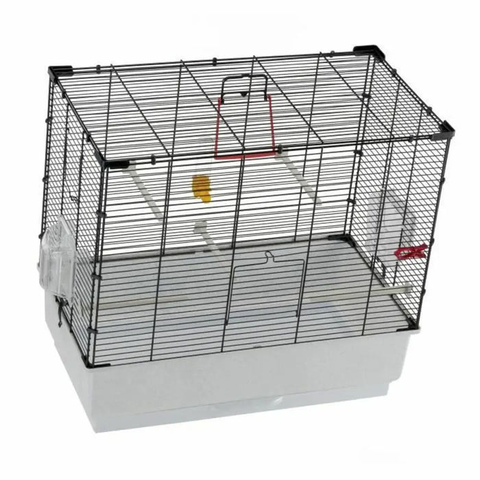 Bird cage Ferplast - Домашни Животни<<<Дом Градина<<<BigBuy&&&Пътуване и разходки<<<Домашни Животни<<<Дом