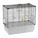 Bird cage Ferplast - Домашни Животни<<<Дом Градина<<<BigBuy&&&Пътуване и разходки<<<Домашни Животни<<<Дом