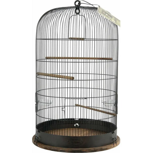 Bird cage Zolux Bronze Ø 45 cm 45 cm - Пътуване и разходки<<<Домашни Животни<<<Дом