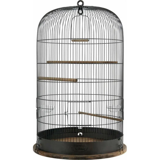 Bird cage Zolux Bronze Ø 45 cm 45 cm - Пътуване и разходки<<<Домашни Животни<<<Дом