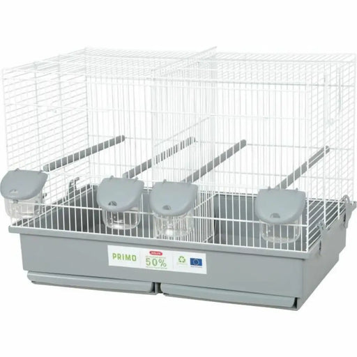 Bird cage Zolux - Домашни Животни<<<Дом Градина<<<BigBuy&&&Пътуване и разходки<<<Домашни Животни<<<Дом Градина<<<BigBuy