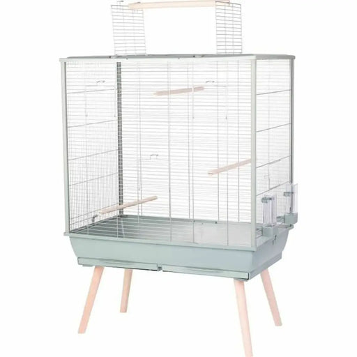 Bird cage Zolux - Домашни Животни<<<Дом Градина<<<BigBuy&&&Пътуване и разходки<<<Домашни Животни<<<Дом Градина<<<BigBuy