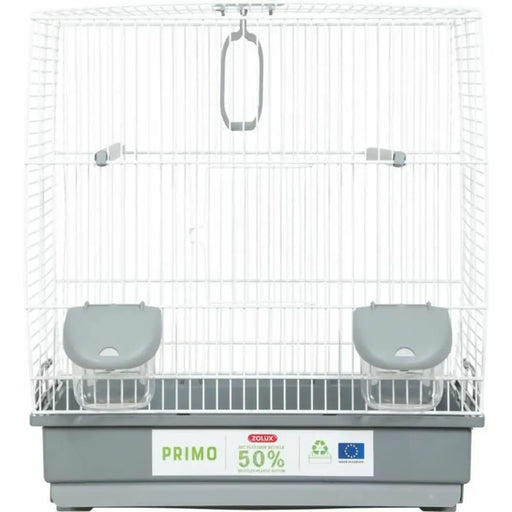 Bird cage Zolux - Домашни Животни<<<Дом Градина<<<BigBuy&&&Пътуване и разходки<<<Домашни Животни<<<Дом Градина<<<BigBuy