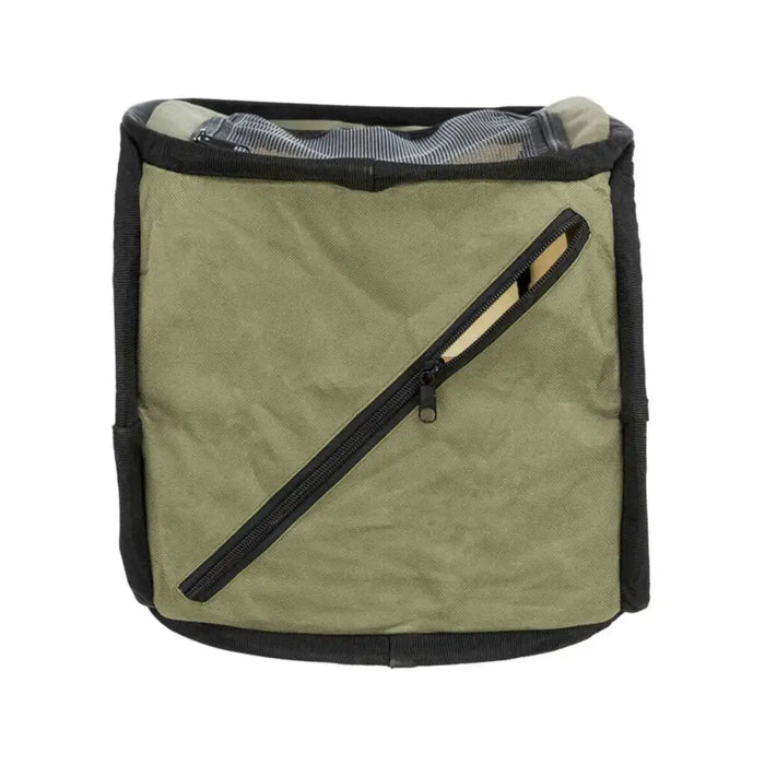 Bird Carrier Trixie Dark blue Light Blue Polyester 27 × 32 × 27 CM Birds - Домашни Животни<<<Дом