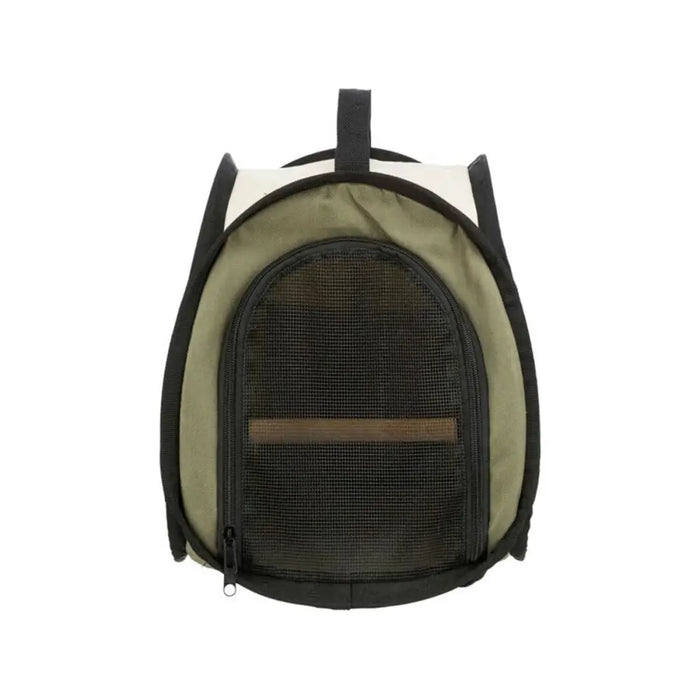 Bird Carrier Trixie Dark blue Light Blue Polyester 27 × 32 × 27 CM Birds - Домашни Животни<<<Дом