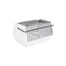 Bird Carrier Trixie Metal Plastic 22 × 14 × 15 CM - Домашни Животни<<<Дом Градина<<<BigBuy&&&Пътуване и
