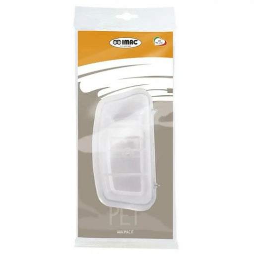 Bird feeder IMAC 11,5 X 5,5 X 6 CM - Домашни Животни<<<Дом Градина<<<BigBuy&&&Купички за храна и вода<<<Домашни