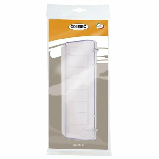 Bird feeder IMAC 20 X 6,5 X 5,5 CM - Домашни Животни<<<Дом Градина<<<BigBuy&&&Купички за храна и вода<<<Домашни