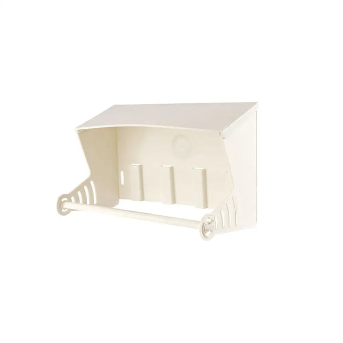 Bird feeder IMAC 27 X 17 X 13 CM - Домашни Животни<<<Дом Градина<<<BigBuy&&&Купички за храна и вода<<<Домашни