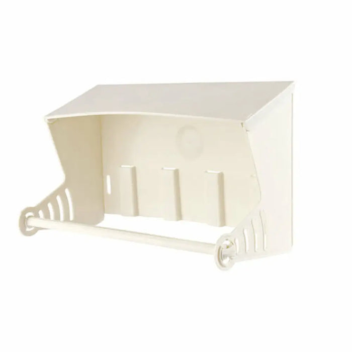 Bird feeder IMAC 27 X 17 X 13 CM - Домашни Животни<<<Дом Градина<<<BigBuy&&&Купички за храна и вода<<<Домашни