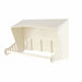 Bird feeder IMAC 27 X 17 X 13 CM - Домашни Животни<<<Дом Градина<<<BigBuy&&&Купички за храна и вода<<<Домашни