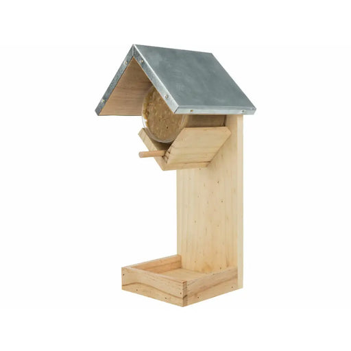 Bird feeder Trixie 15 × 31 × 14 CM - Домашни Животни<<<Дом Градина<<<BigBuy&&&Купички за храна и вода<<<Домашни