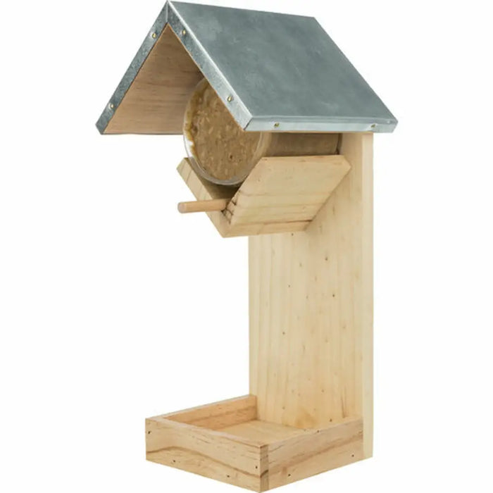 Bird feeder Trixie 15 × 31 × 14 CM - Домашни Животни<<<Дом Градина<<<BigBuy&&&Купички за храна и вода<<<Домашни