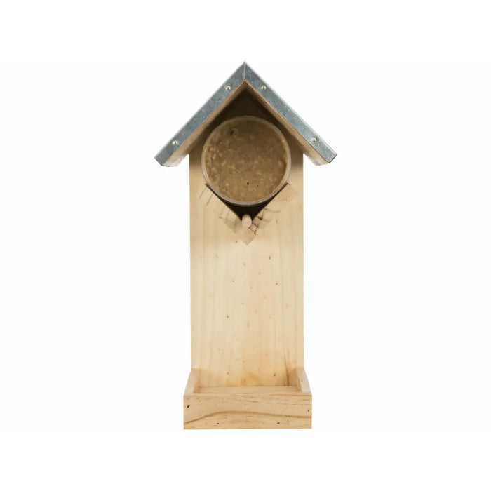 Bird feeder Trixie 15 × 31 × 14 CM - Домашни Животни<<<Дом Градина<<<BigBuy&&&Купички за храна и вода<<<Домашни