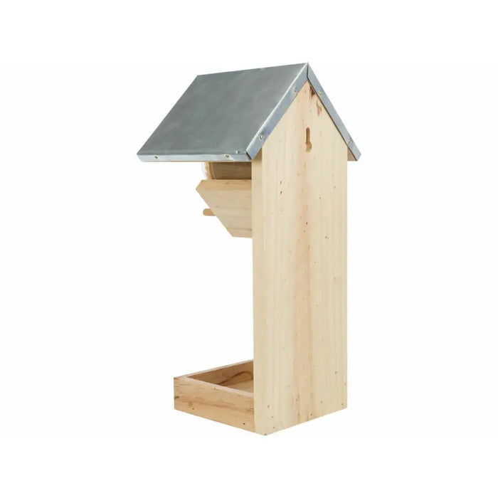 Bird feeder Trixie 15 × 31 × 14 CM - Домашни Животни<<<Дом Градина<<<BigBuy&&&Купички за храна и вода<<<Домашни