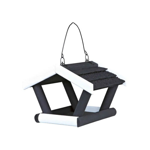 Bird feeder Trixie 17 × 19 × 14 CM - Домашни Животни<<<Дом Градина<<<BigBuy&&&Купички за храна и вода<<<Домашни