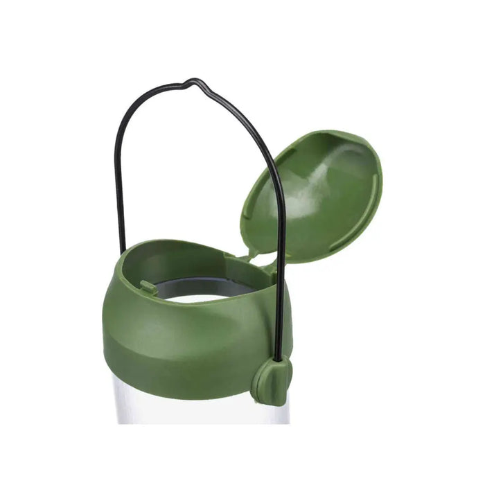Bird feeder Trixie 500 ml - Домашни Животни<<<Дом Градина<<<BigBuy&&&Купички за храна и вода<<<Домашни Животни<<<Дом