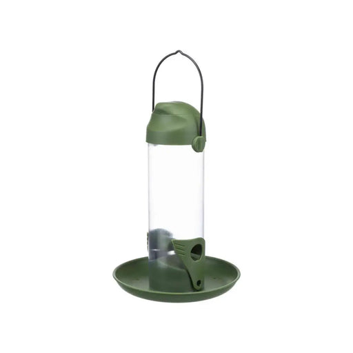 Bird feeder Trixie 500 ml - Домашни Животни<<<Дом Градина<<<BigBuy&&&Купички за храна и вода<<<Домашни Животни<<<Дом