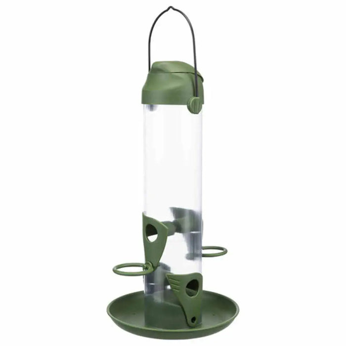 Bird feeder Trixie 750 ml - Домашни Животни<<<Дом Градина<<<BigBuy&&&Купички за храна и вода<<<Домашни Животни<<<Дом