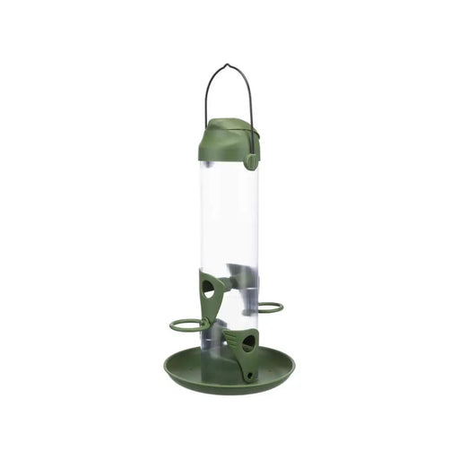 Bird feeder Trixie 750 ml - Домашни Животни<<<Дом Градина<<<BigBuy&&&Купички за храна и вода<<<Домашни Животни<<<Дом