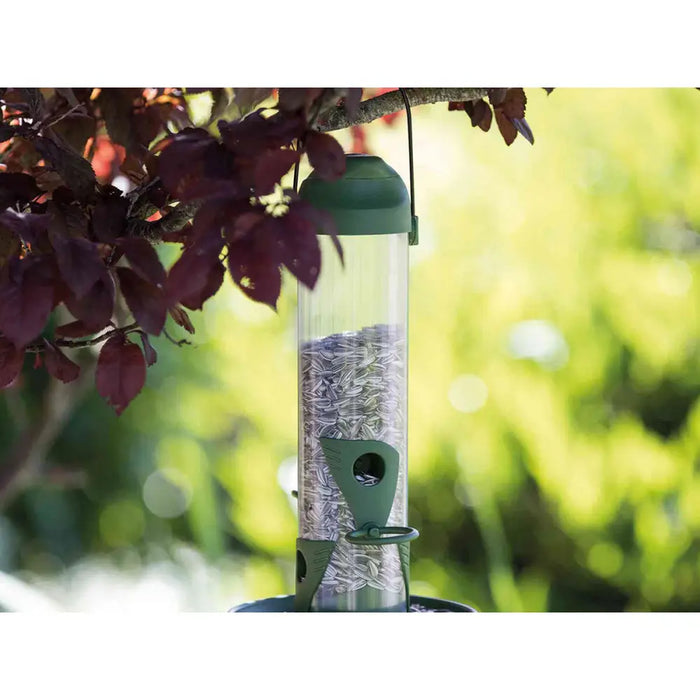 Bird feeder Trixie 750 ml - Домашни Животни<<<Дом Градина<<<BigBuy&&&Купички за храна и вода<<<Домашни Животни<<<Дом