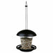 Bird feeder Trixie 900 ml Black - Домашни Животни<<<Дом Градина<<<BigBuy&&&Купички за храна и вода<<<Домашни