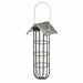 Bird feeder Trixie Black 11 x 33 x 10 cm - Домашни Животни<<<Дом Градина<<<BigBuy&&&Купички за храна и вода<<<Домашни