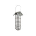 Bird feeder Trixie Black 11 x 33 x 10 cm - Домашни Животни<<<Дом Градина<<<BigBuy&&&Купички за храна и вода<<<Домашни