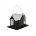 Bird feeder Trixie Black 2 L 26 x 19 x 19 cm - Домашни Животни<<<Дом Градина<<<BigBuy&&&Купички за храна и