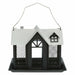 Bird feeder Trixie Black 2 L 26 x 19 x 19 cm - Домашни Животни<<<Дом Градина<<<BigBuy&&&Купички за храна и