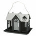 Bird feeder Trixie Black 2 L 26 x 19 x 19 cm - Домашни Животни<<<Дом Градина<<<BigBuy&&&Купички за храна и