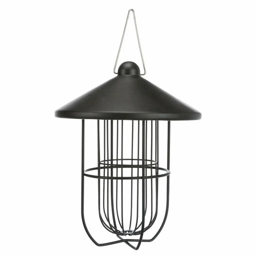 Bird feeder Trixie Black - Домашни Животни<<<Дом Градина<<<BigBuy&&&Купички за храна и вода<<<Домашни Животни<<<Дом