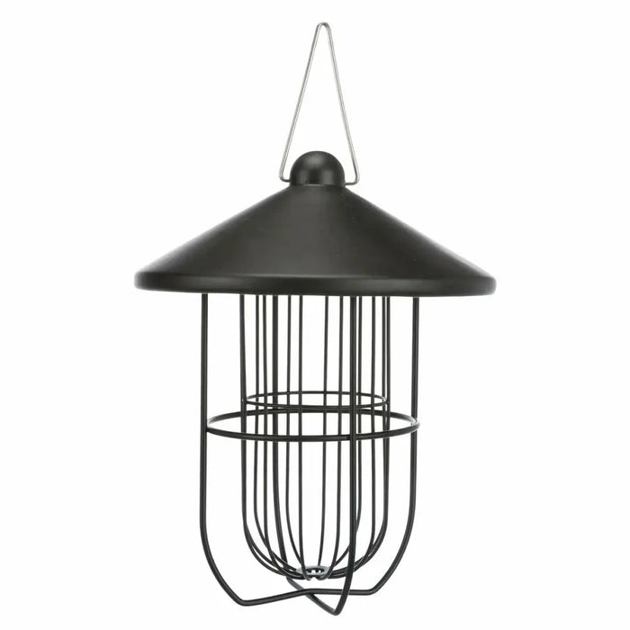 Bird feeder Trixie Black - Домашни Животни<<<Дом Градина<<<BigBuy&&&Купички за храна и вода<<<Домашни Животни<<<Дом
