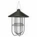 Bird feeder Trixie Black - Домашни Животни<<<Дом Градина<<<BigBuy&&&Купички за храна и вода<<<Домашни Животни<<<Дом