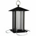 Bird feeder Trixie Black - Домашни Животни<<<Дом Градина<<<BigBuy&&&Купички за храна и вода<<<Домашни Животни<<<Дом