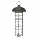Bird feeder Trixie Black Ø 10 × 21 CM - Домашни Животни<<<Дом Градина<<<BigBuy&&&Купички за храна и вода<<<Домашни