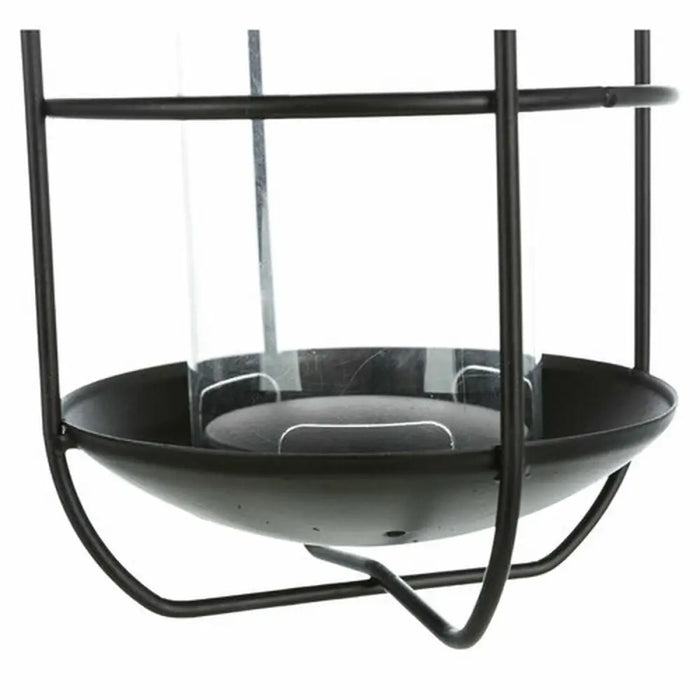 Bird feeder Trixie Black Ø 19 cm - Домашни Животни<<<Дом Градина<<<BigBuy&&&Купички за храна и вода<<<Домашни