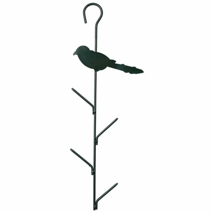 Bird feeder Trixie Dark green 9 × 40 CM - Домашни Животни<<<Дом Градина<<<BigBuy&&&Купички за храна и вода<<<Домашни