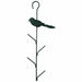 Bird feeder Trixie Dark green 9 × 40 CM - Домашни Животни<<<Дом Градина<<<BigBuy&&&Купички за храна и вода<<<Домашни