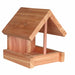 Bird feeder Trixie - Купички за храна и вода<<<Домашни Животни<<<Дом Градина<<<BigBuy