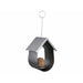 Bird feeder Trixie Silver 14 × 19 × 12 CM - Домашни Животни<<<Дом Градина<<<BigBuy&&&Купички за храна и вода<<<Домашни