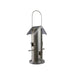 Bird feeder Trixie Silver 800 ml - Домашни Животни<<<Дом Градина<<<BigBuy&&&Купички за храна и вода<<<Домашни