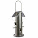Bird feeder Trixie Silver 800 ml - Домашни Животни<<<Дом Градина<<<BigBuy&&&Купички за храна и вода<<<Домашни