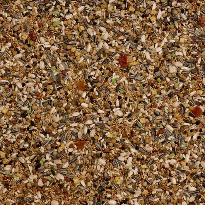 Bird food Deli Nature 800 gr - Домашни Животни<<<Дом Градина<<<BigBuy&&&Хранене на домашни любимци<<<Домашни