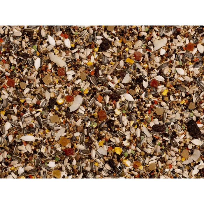 Bird food Deli Nature Premium 3 Kg - Хранене на домашни любимци<<<Домашни Животни<<<Дом Градина<<<BigBuy