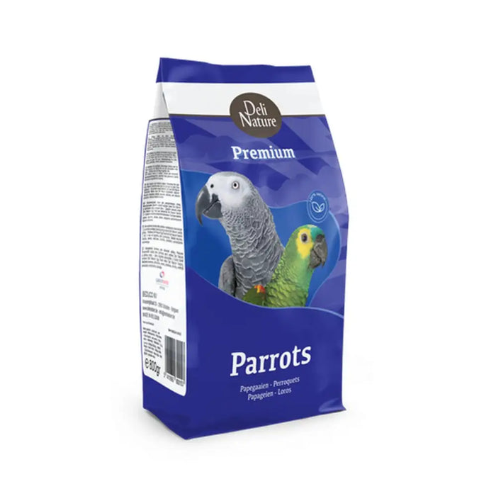 Bird food Deli Nature Premium 800 g - Домашни Животни<<<Дом Градина<<<BigBuy&&&Хранене на домашни любимци<<<Домашни