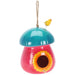 BIRD HOUSE 795420680 - За домашни любимци<<<Градина<<<Praktiker