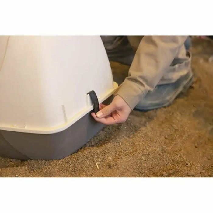 Bird House Kerbl Plastic - Домашни Животни<<<Дом Градина<<<BigBuy&&&Хранене на домашни любимци<<<Домашни Животни<<<Дом