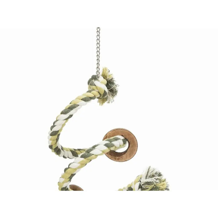 Bird Perch Trixie 50 cm - Домашни Животни<<<Дом Градина<<<BigBuy&&&Купички за храна и вода<<<Домашни Животни<<<Дом