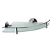 BISK CHROMA CORNER SHELF - Аксесоари за баня<<<Аксесоари за баня<<<Баня<<<Praktiker&&&Етажерки<<<Аксесоари за